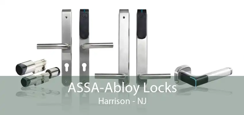 ASSA-Abloy Locks Harrison - NJ