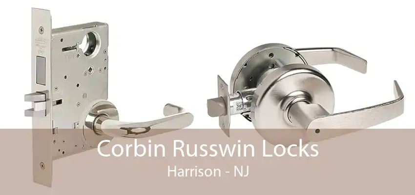 Corbin Russwin Locks Harrison - NJ