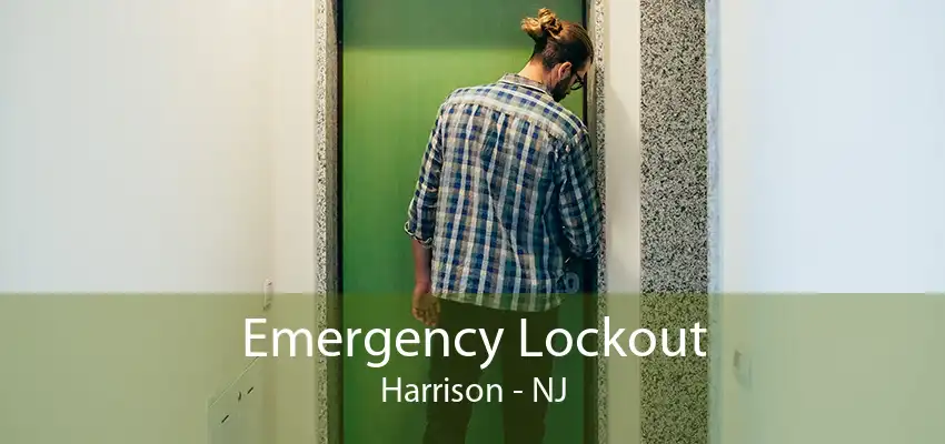 Emergency Lockout Harrison - NJ