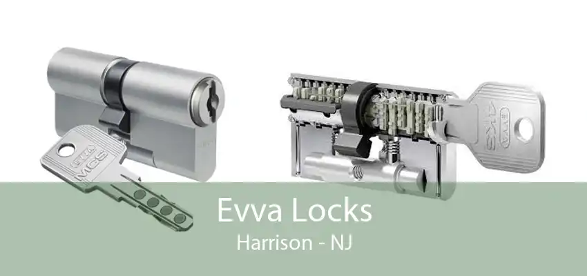 Evva Locks Harrison - NJ