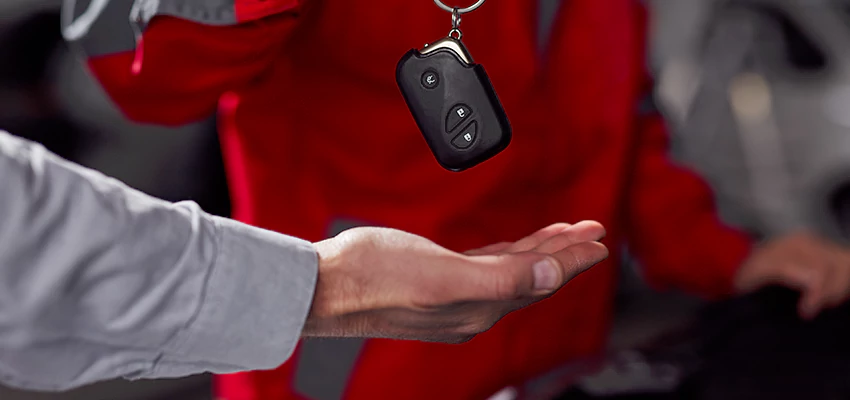 Automotive Car Lock Rekeying Locksmith Specialists in Harrison, New Jersey