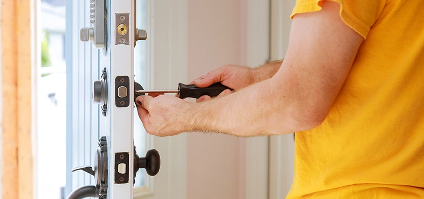 Break-in Prevention Solutions in Harrison, NJ