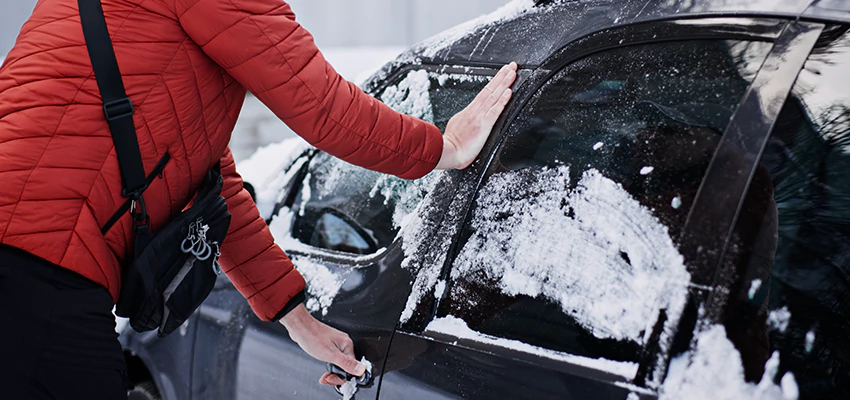 Emergency Keyless Lockout in Harrison, NJ