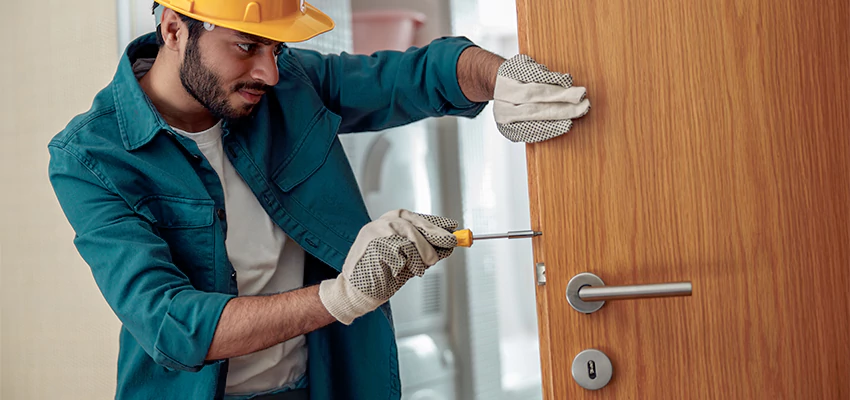 24 Hour Residential Locksmith in Harrison, New Jersey