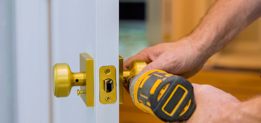 Local Locksmith For Key Fob Replacement in Harrison, New Jersey