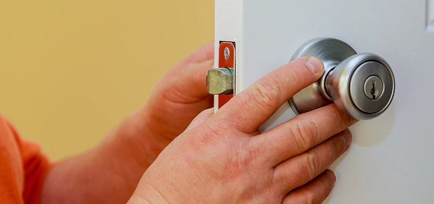 Residential Locksmith For Lock Installation in Harrison, New Jersey