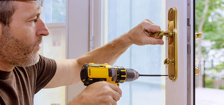 Affordable Bonded & Insured Locksmiths in Harrison, NJ