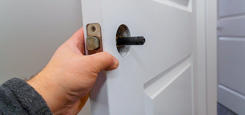 Nighttime Locksmith For Lock Repair in Harrison, NJ