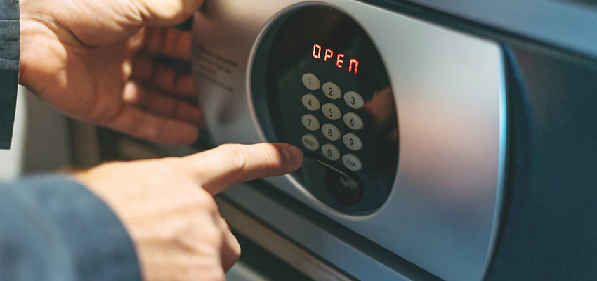 Cash Safe Openers in Harrison, New Jersey