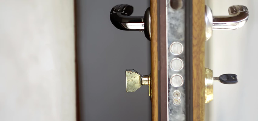 Holiday Emergency Locksmith in Harrison, New Jersey