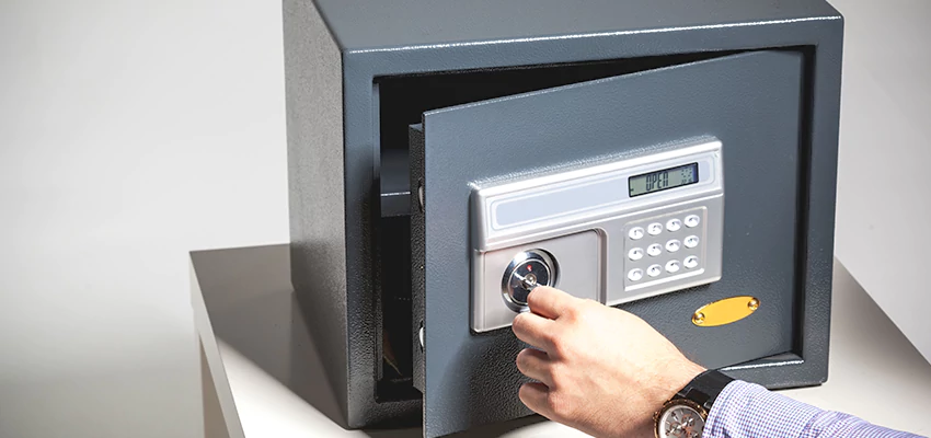 Jewelry Safe Unlocking Service in Harrison, New Jersey