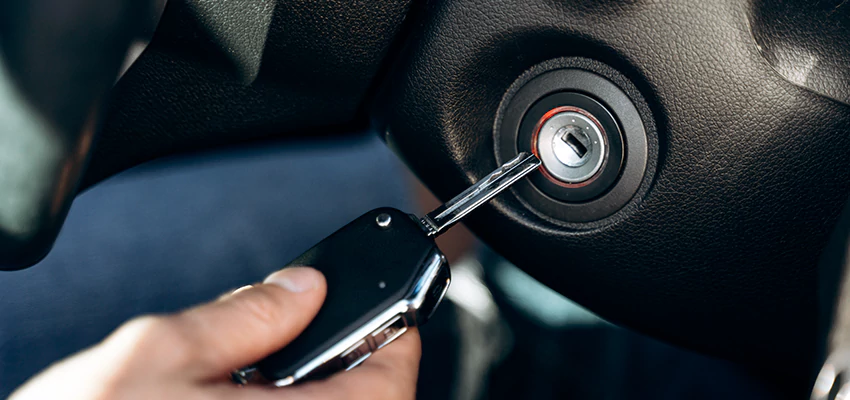 Car Key Replacement Locksmith in Harrison, New Jersey