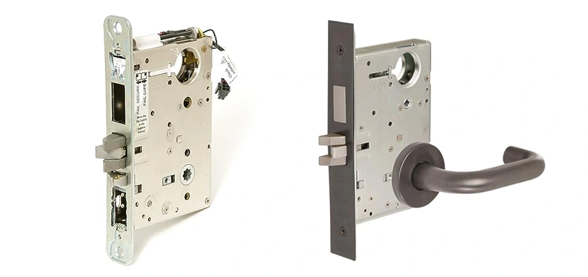 Corbin Russwin Mortise Locks Repair Installation in Harrison, NJ