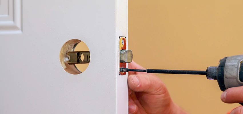 Stuck Door Knobs Repair in Harrison, NJ