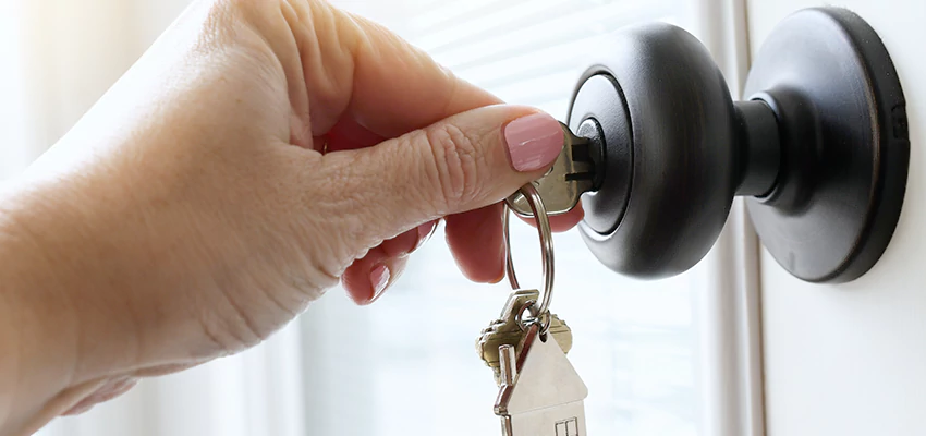 Top Locksmith For Residential Lock Solution in Harrison, New Jersey