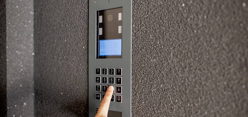 Access Control System Installation in Harrison, New Jersey