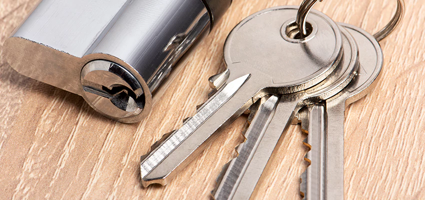 Lock Rekeying Services in Harrison, New Jersey