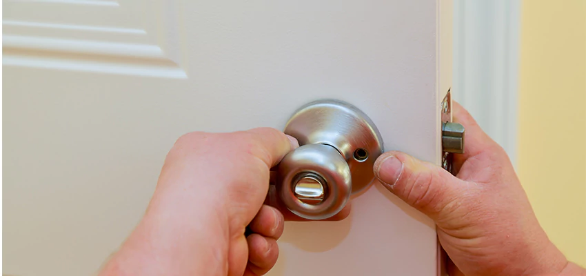 After-hours Locksmith For Lock And Key Installation in Harrison, NJ