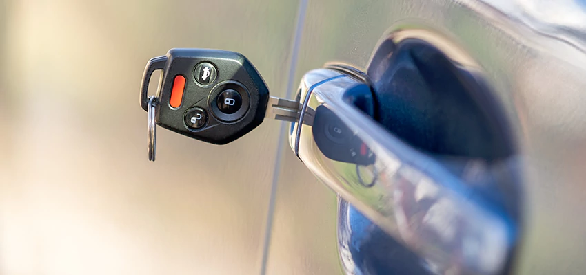 Automotive Locksmith Key Programming Specialists in Harrison, NJ