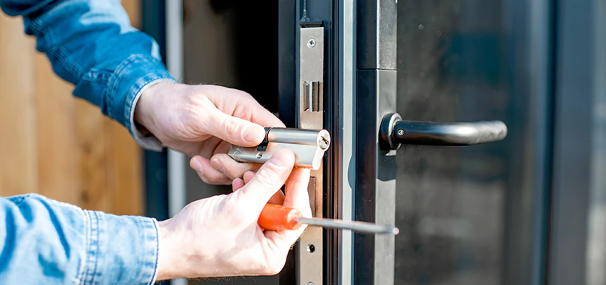 Eviction Locksmith For Lock Repair in Harrison, NJ