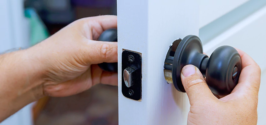 Smart Lock Replacement Assistance in Harrison, New Jersey