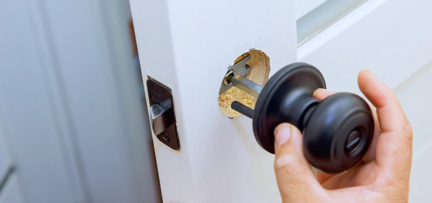 Locksmith For Lock Repair Near Me in Harrison, New Jersey