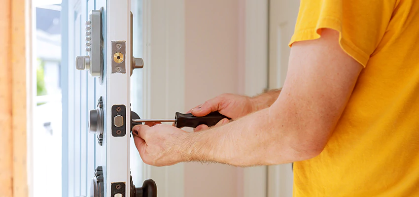 Eviction Locksmith For Key Fob Replacement Services in Harrison, NJ