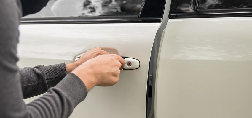 Unlock Car Door Service in Harrison, NJ