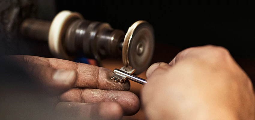 Hotel Lock Master Key System in Harrison, New Jersey