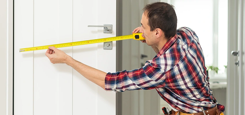 Bonded & Insured Locksmiths For Lock Repair in Harrison, New Jersey