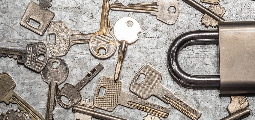 Lock Rekeying Services in Harrison, New Jersey