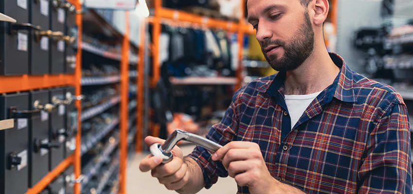 Locksmith For Retail Stores Lockout Services in Harrison, New Jersey