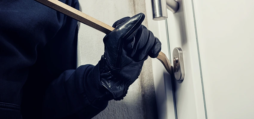 Burglar Damage Door Sensors Repair in Harrison, NJ