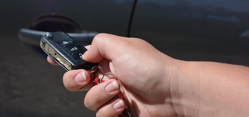 Car Door Unlocking Locksmith in Harrison, New Jersey