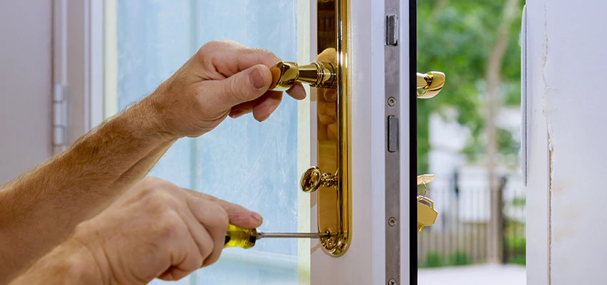 Local Locksmith For Key Duplication in Harrison, NJ