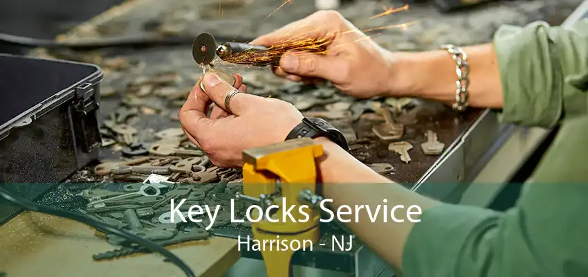 Key Locks Service Harrison - NJ