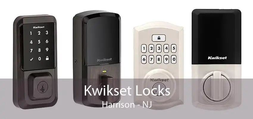 Kwikset Locks Harrison - NJ