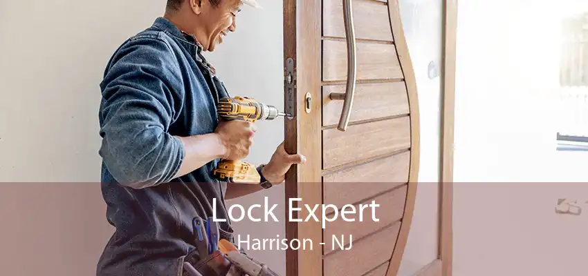 Lock Expert Harrison - NJ