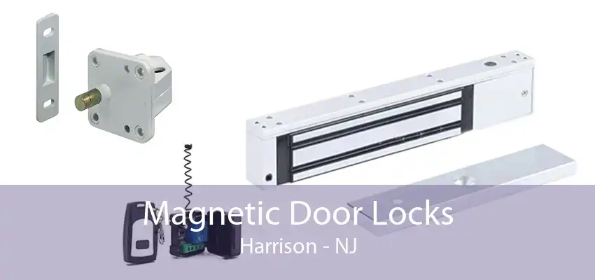 Magnetic Door Locks Harrison - NJ