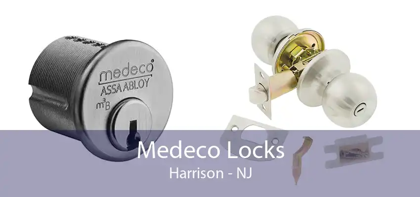 Medeco Locks Harrison - NJ