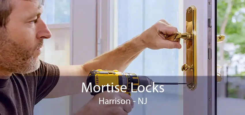 Mortise Locks Harrison - NJ