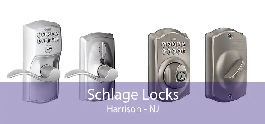 Schlage Locks Harrison - NJ