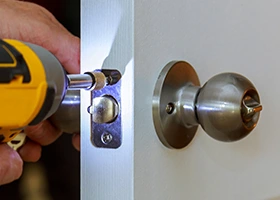 Door Lock Replacement in Harrison, New Jersey