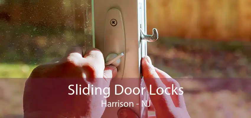 Sliding Door Locks Harrison - NJ