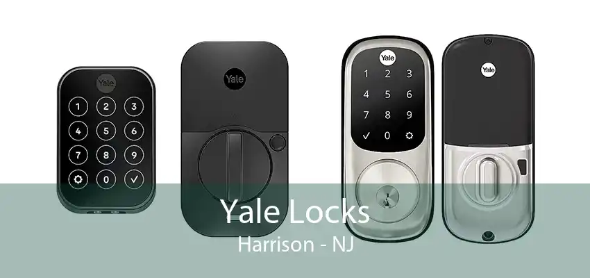 Yale Locks Harrison - NJ